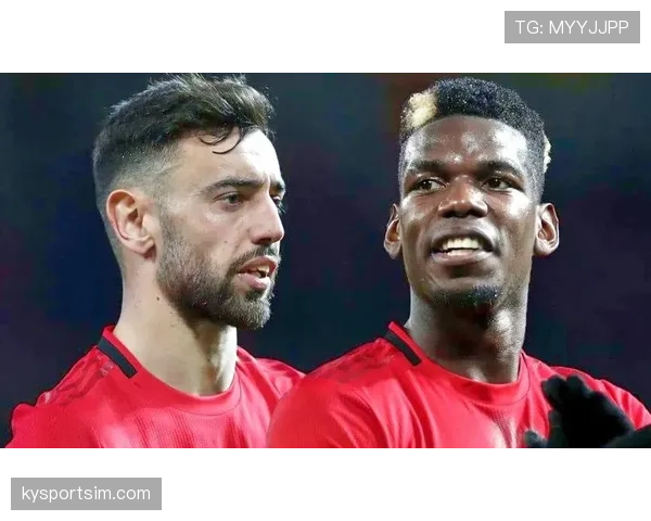 B费与博格巴在曼联中场的战术适配性差异解析