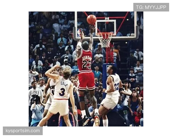 乔丹下场后就回家画漫画，谁告诉我这不是秘密爱好？