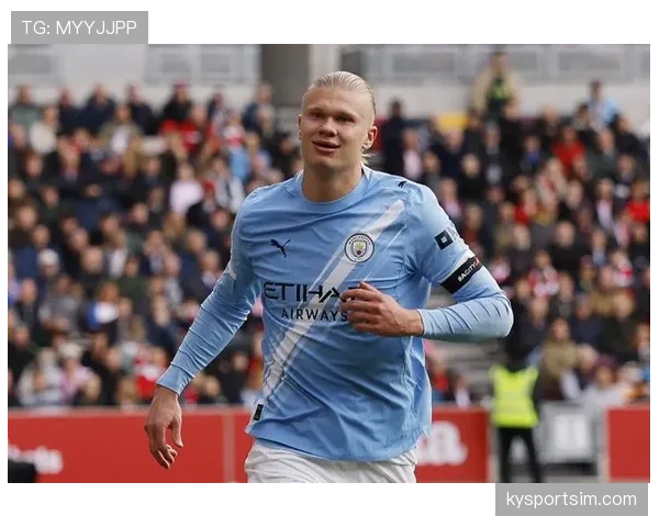 哈兰德在高强度防线下的进攻效率与适应性分析