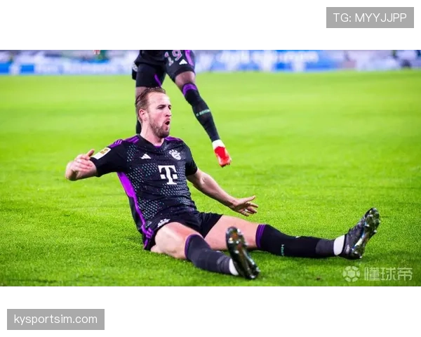 哈里·凯恩射门分布与转化率解析：终结效率能否持续维持顶级水平