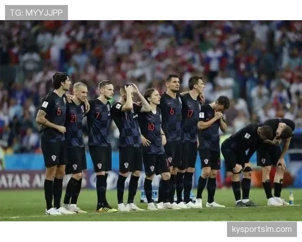 加时赛规则拆解：上下半场各15分钟，进球是否算作“金球”？