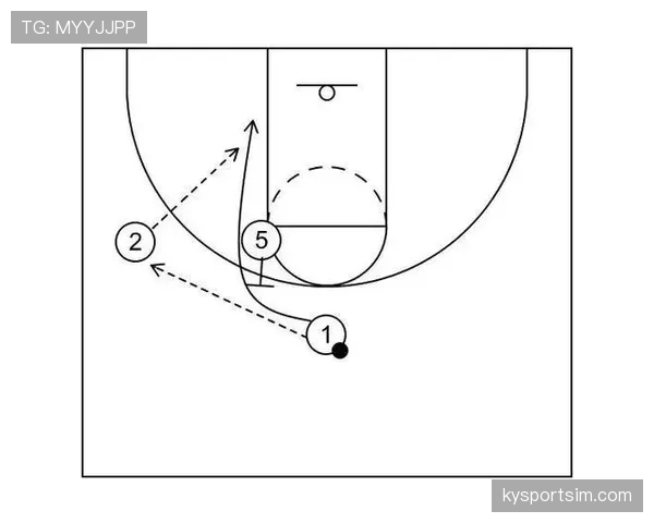 奥彭达反越位跑位为何屡屡奏效？解析其无球移动的战术价值