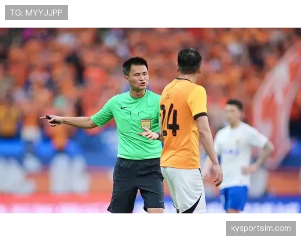 换人未获许可入场的规则详解与裁判如何判罚？