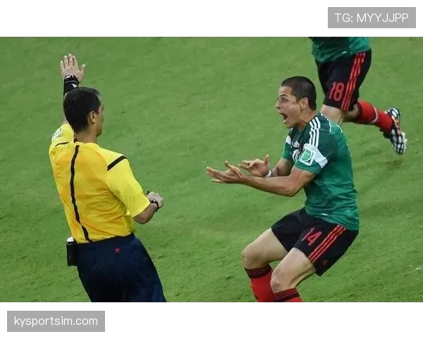 手球界定：裁判以手臂位置和是否扩大身体面积为判定依据