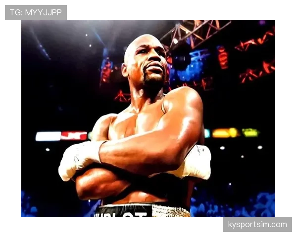 梅威瑟的豪车车库，光钥匙都能当房租了吧？