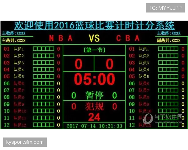 篮球掩护犯规如何判定？分享场上准确判罚的关键步骤